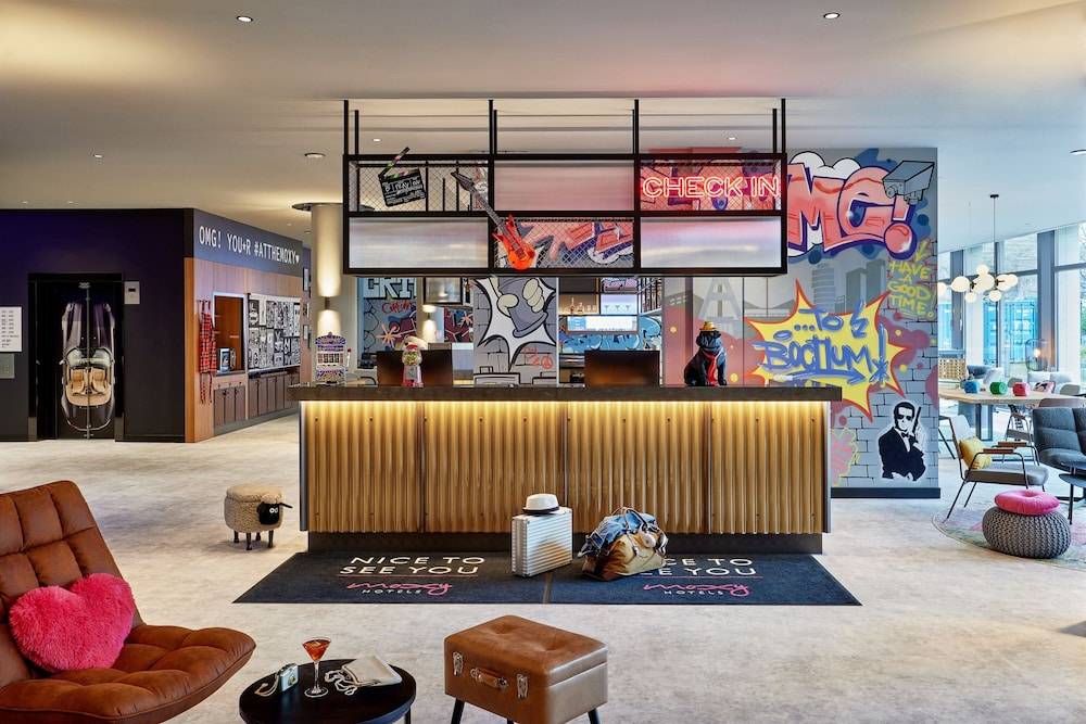 Moxy Bochum 2