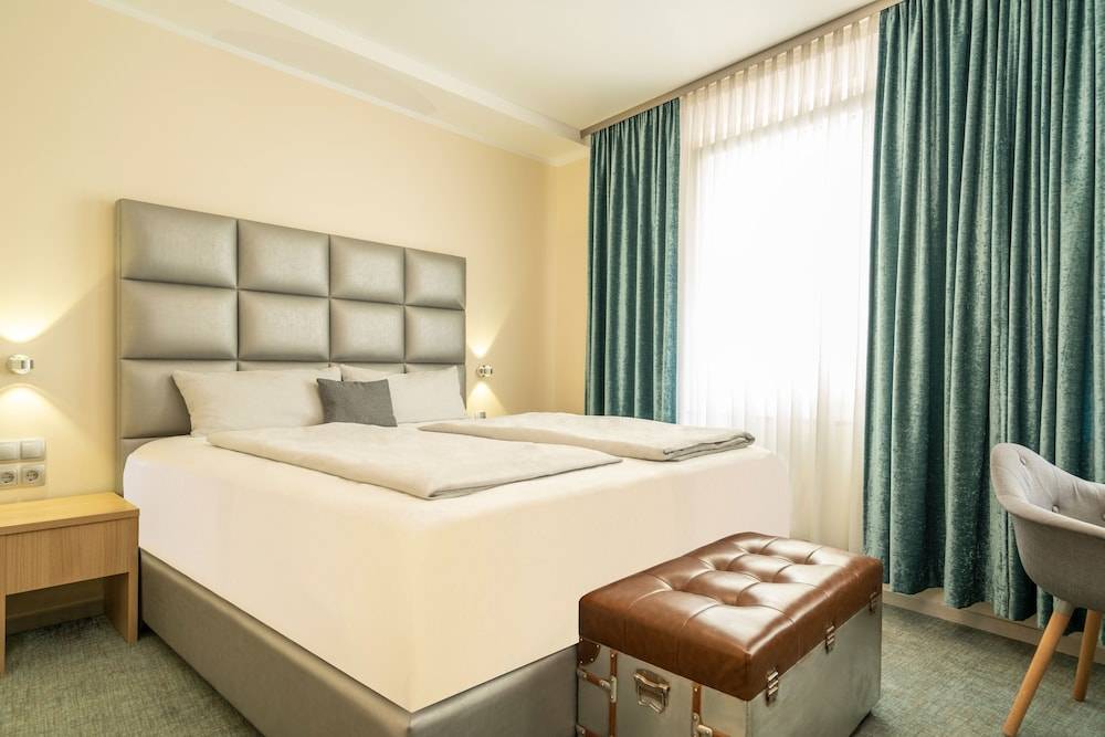 Hotel Königshof Dortmund 1