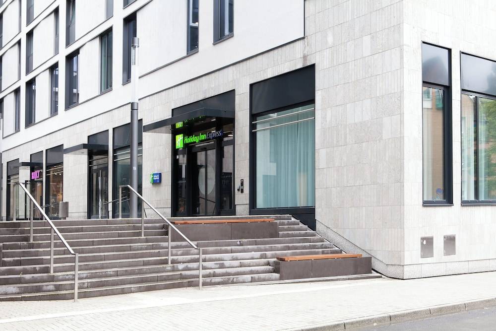 Holiday Inn Express Bochum by IHG 1