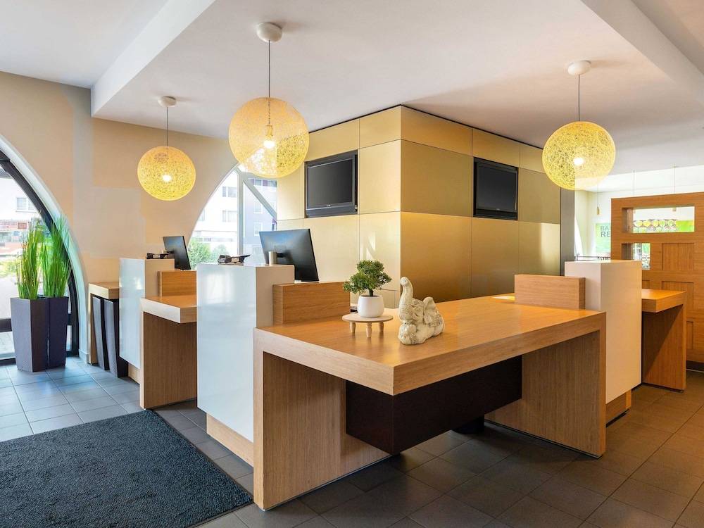B&B Hotel Bochum Hbf-Süd 2