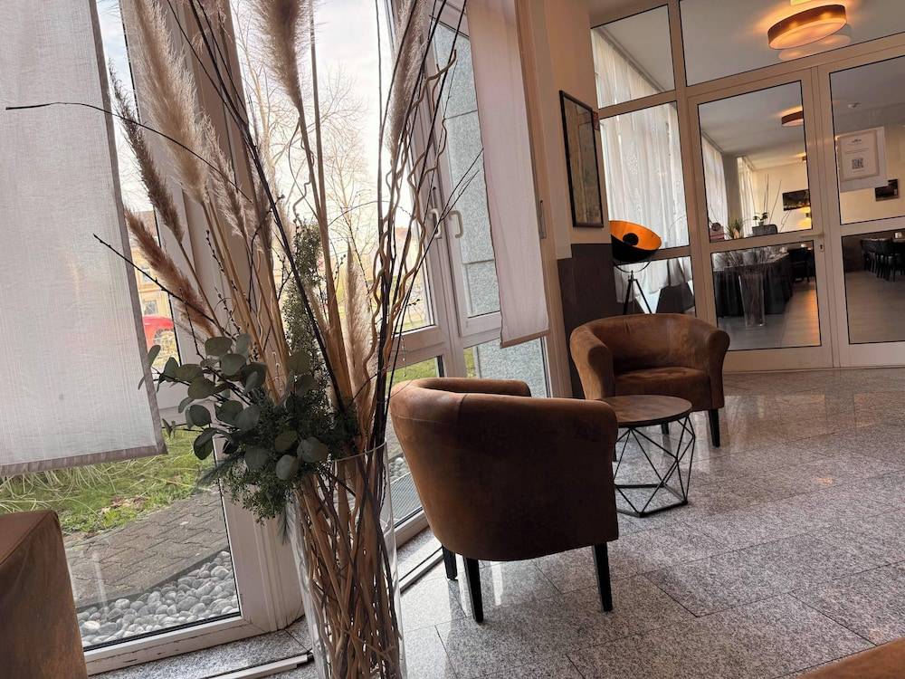 Astoria Business Resort Essen by Mayburgh 2
