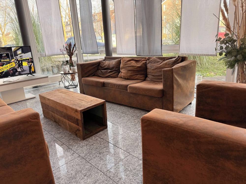 Astoria Business Resort Essen by Mayburgh 1