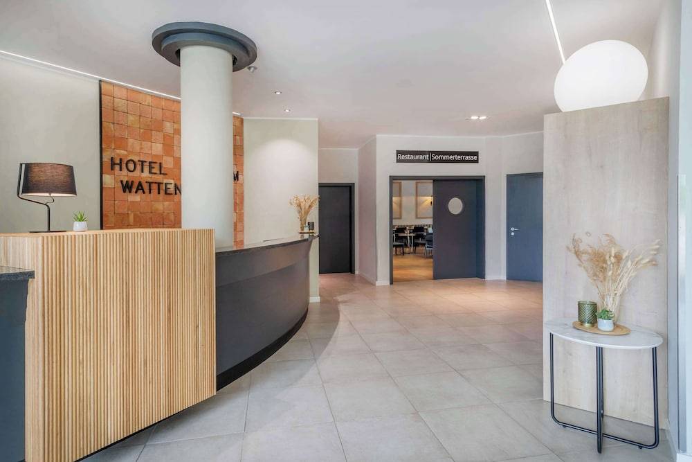 Hotel Bochum Wattenscheid Affiliated by Meliá 2