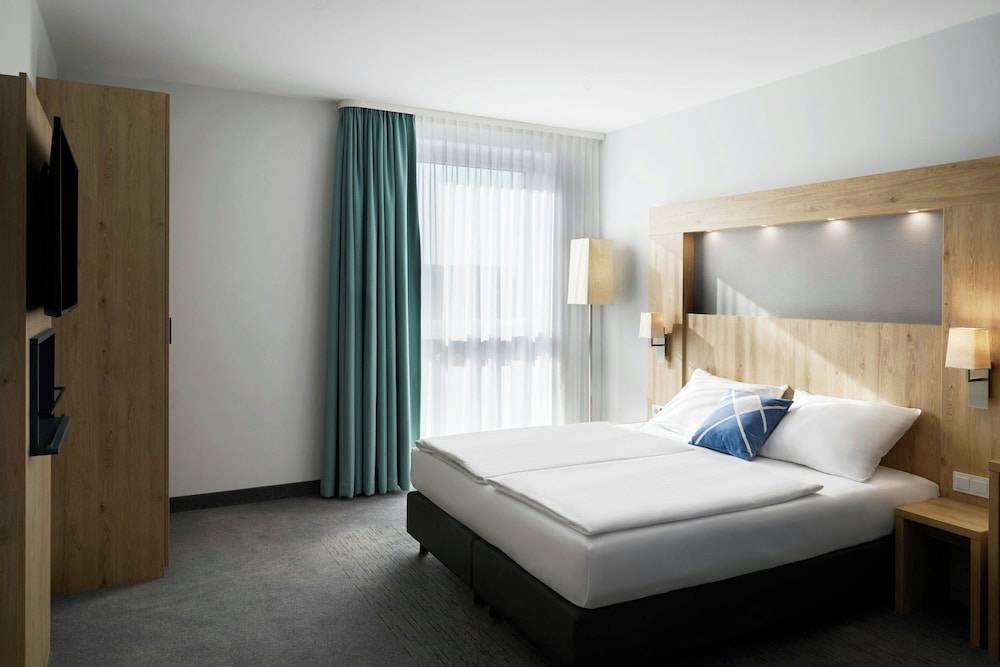 Four Points Flex by Sheraton Bochum 1