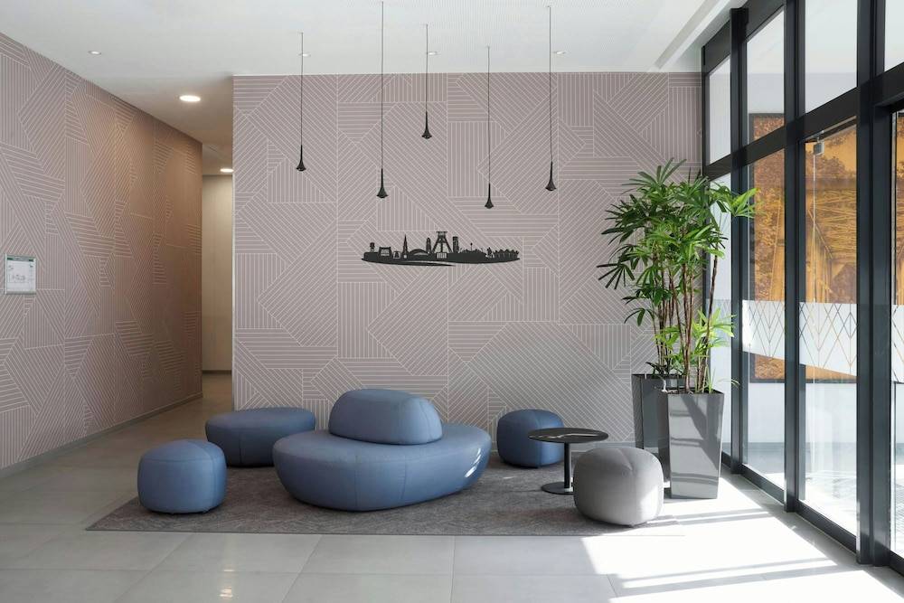 Four Points Flex by Sheraton Bochum 2