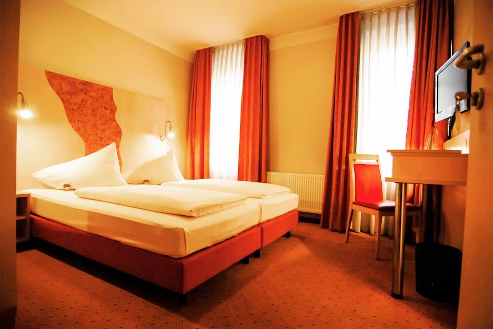 Hotel Petul An der Zeche 1