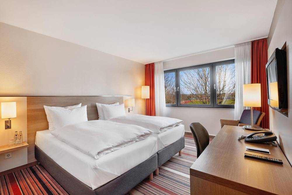 Best Western Hotel Bochum 2