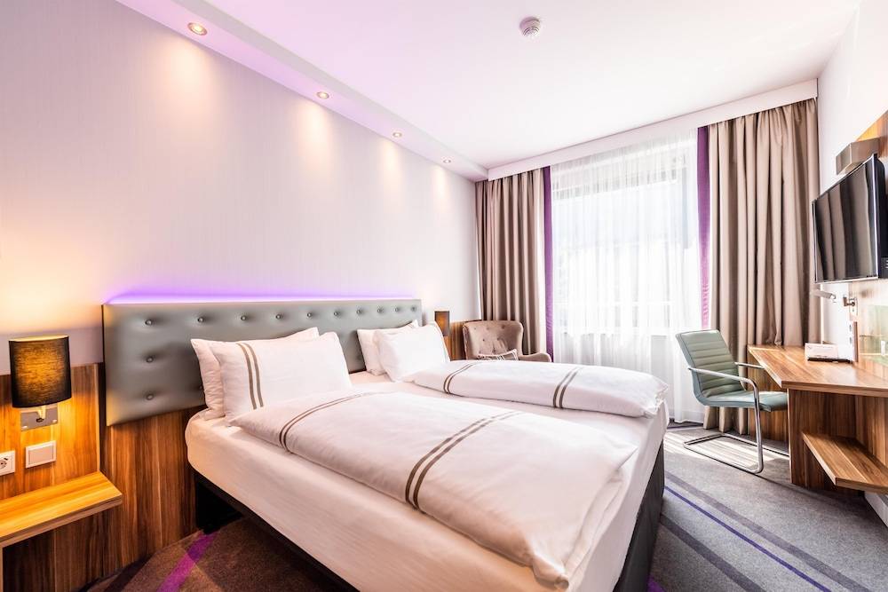 Premier Inn Essen City Limbecker Platz 1