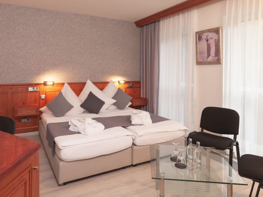 Hotel Haus Gimken 1