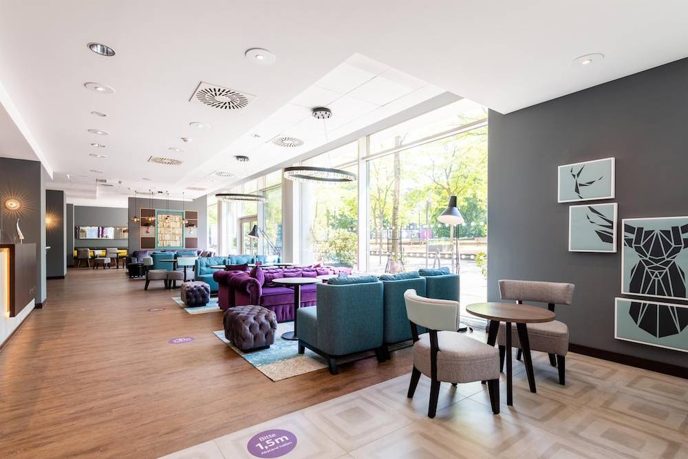 Premier Inn Essen City Limbecker Platz 2