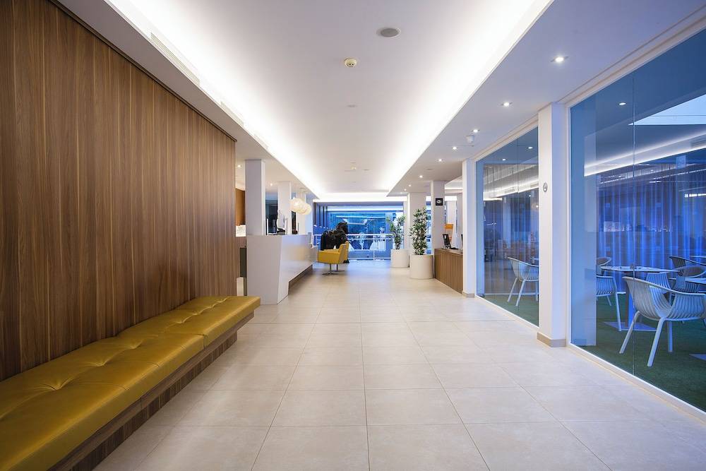 BQ Bulevar Peguera- Adults Only 2