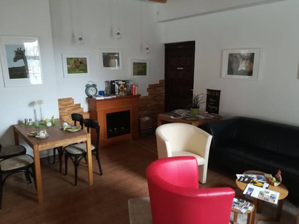 Hotel Rutherbach 2