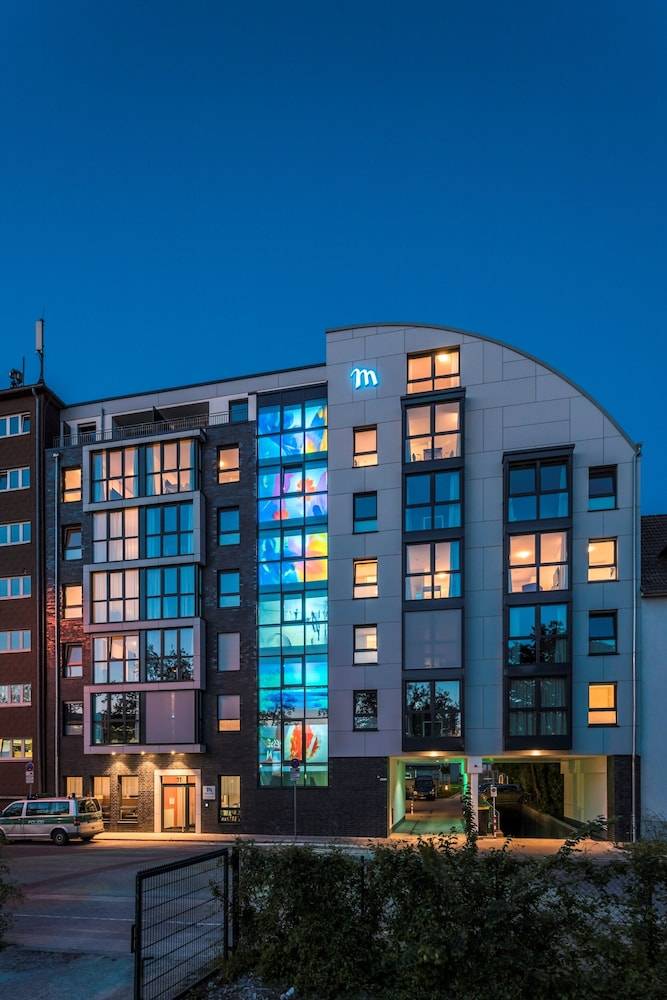 Mintrops Concierge Hotel 1