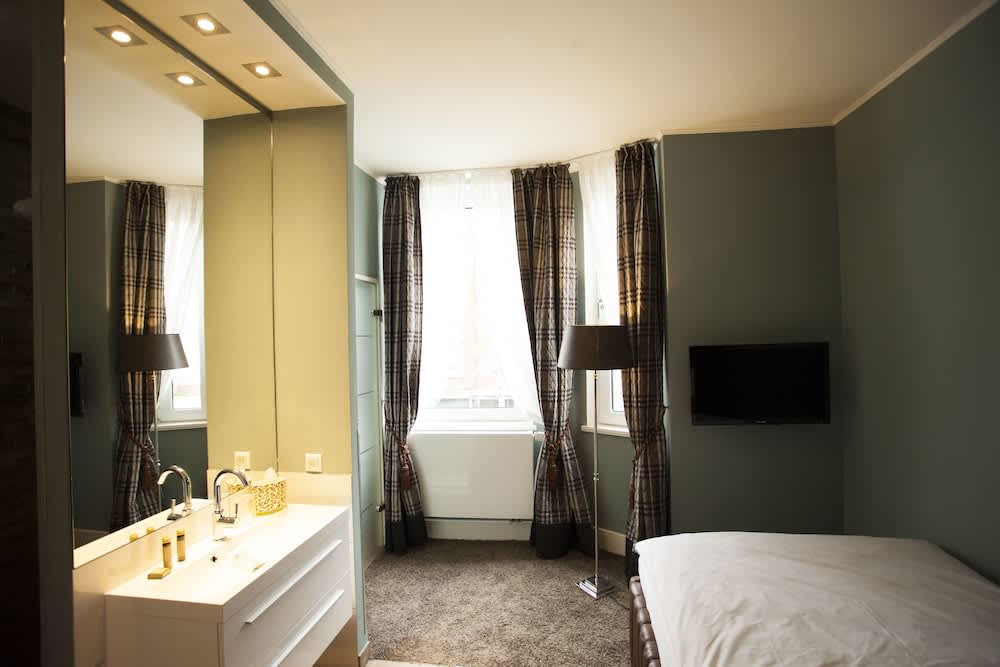 Boutique-Hotel Georges 2