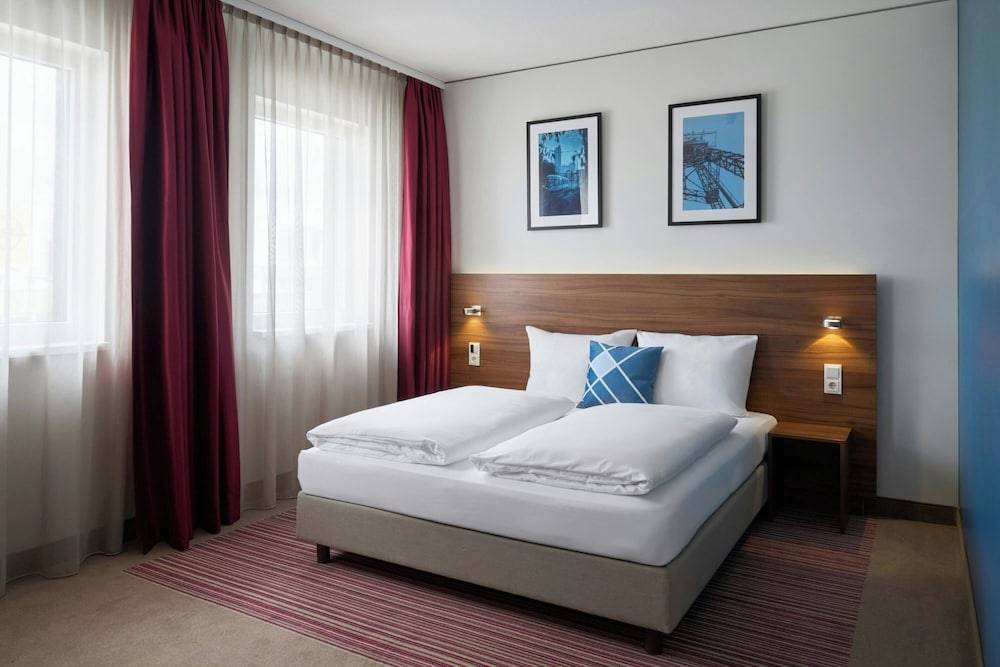 Four Points Flex by Sheraton Essen 1