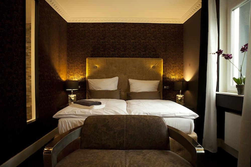 Boutique-Hotel Georges 1