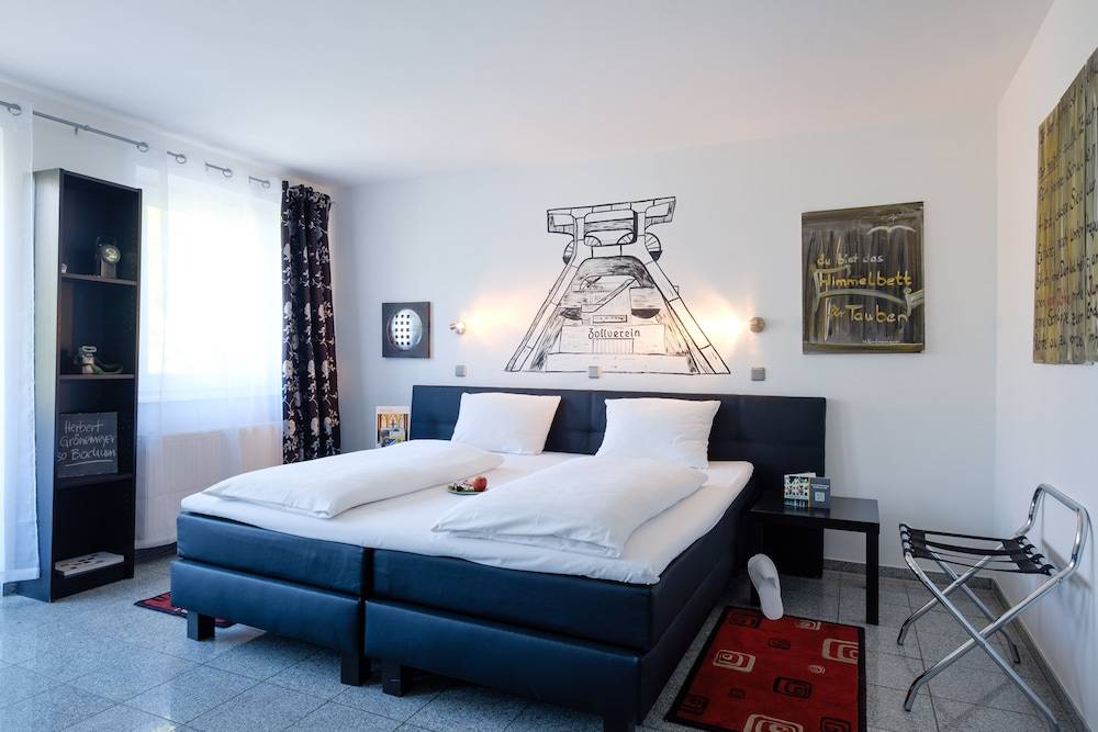 art Hotel Körschen 1