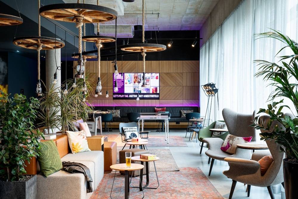 Moxy Essen City 2