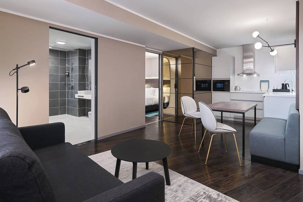 Residence Inn by Marriott Essen City 1