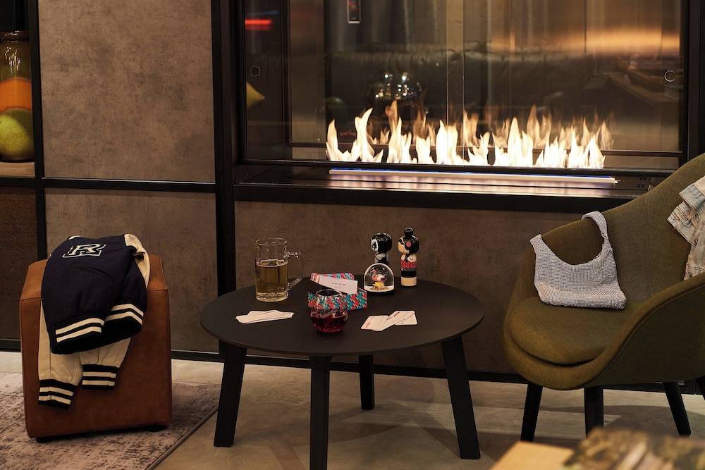 Moxy Essen City 2