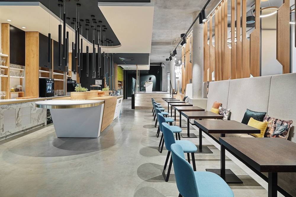 Residence Inn by Marriott Essen City 2