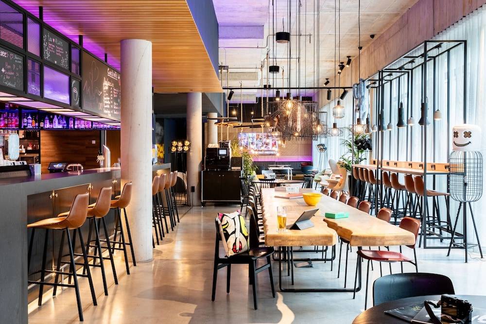 Moxy Essen City 1