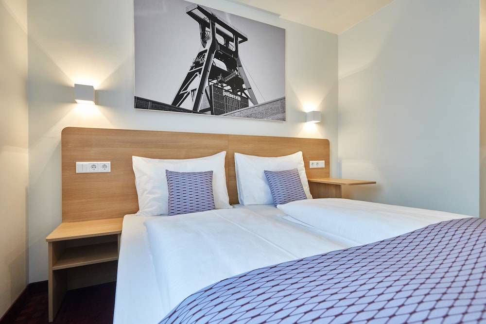 McDreams Hotel Essen 1