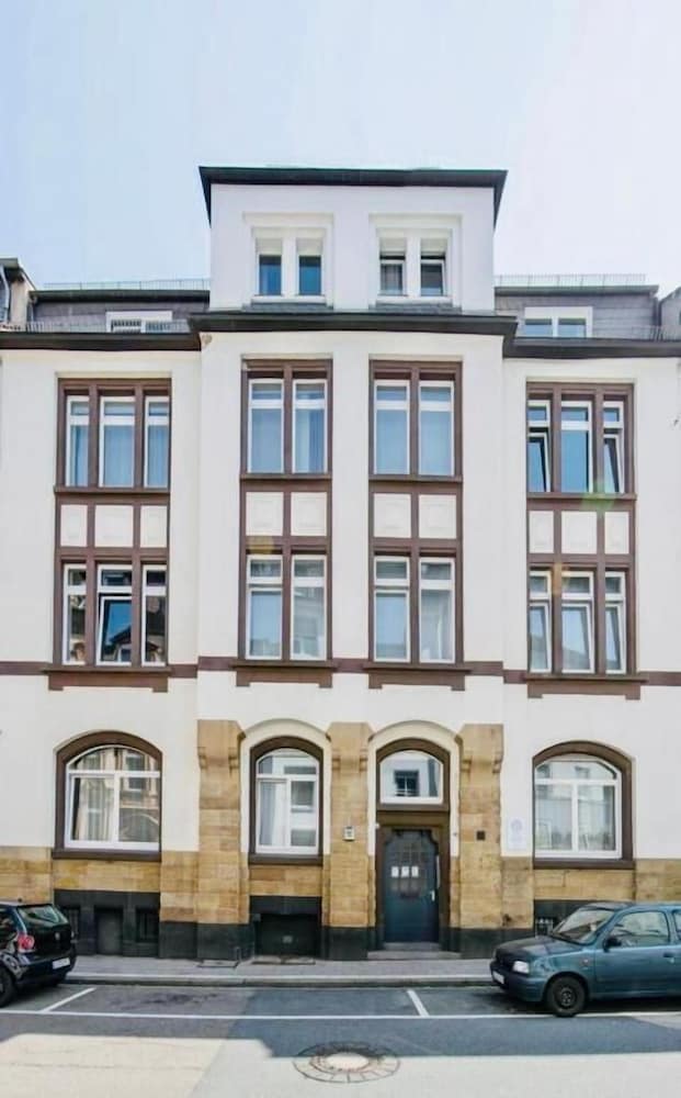 Aparthotel TU-TU 1