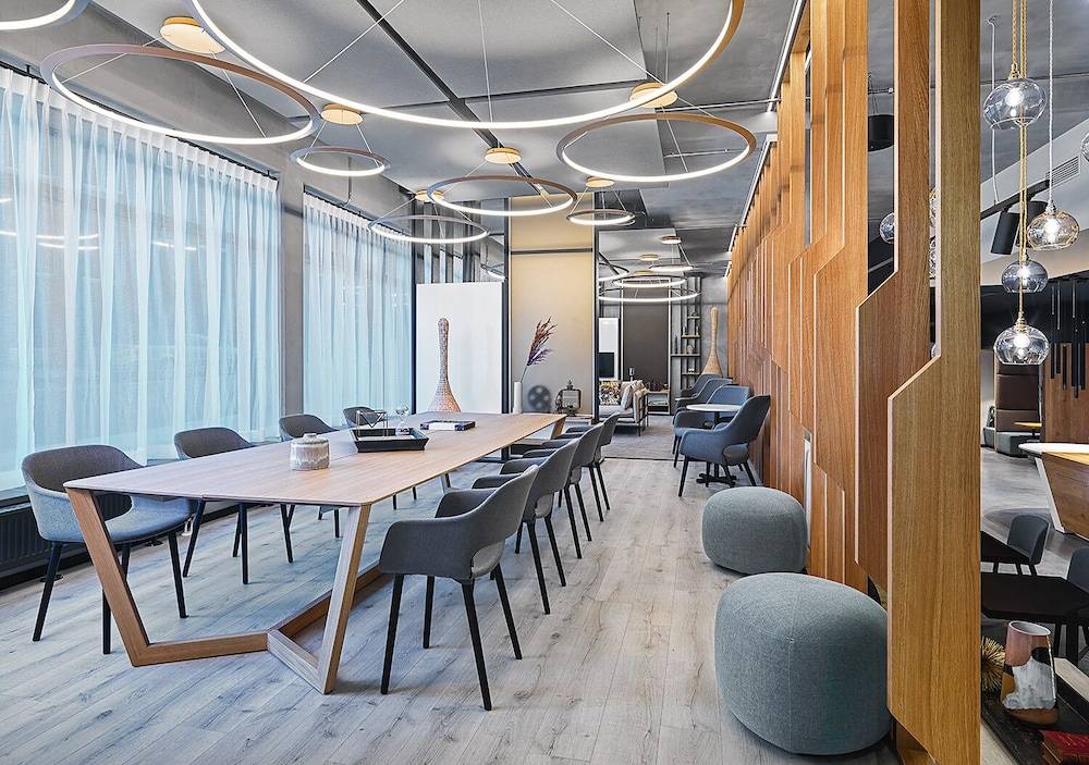 Residence Inn by Marriott Essen City 2