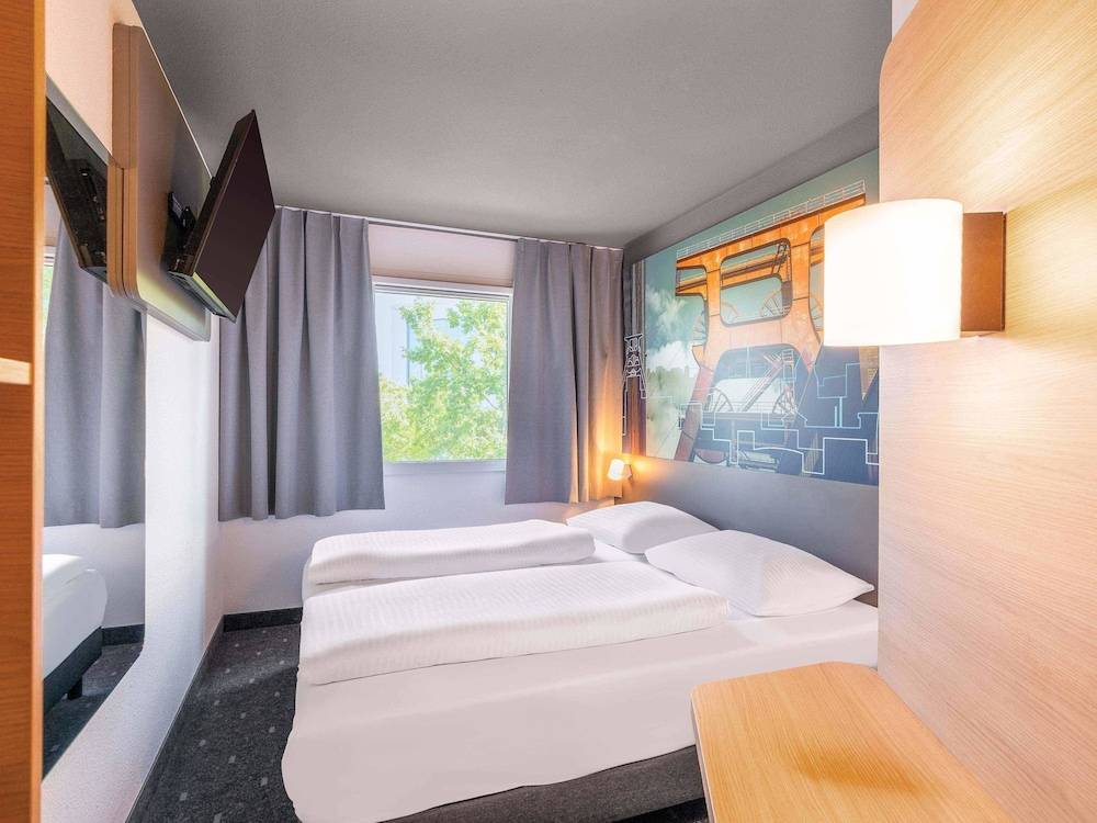 B&B HOTEL Essen-Nord 1