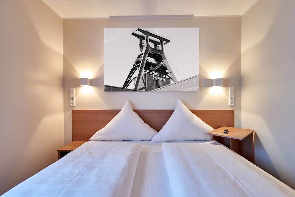 McDreams Hotel Essen 2