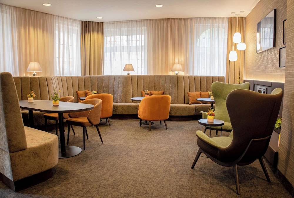 Hotel Essener Hof; Sure Hotel Collection by Best Western 2