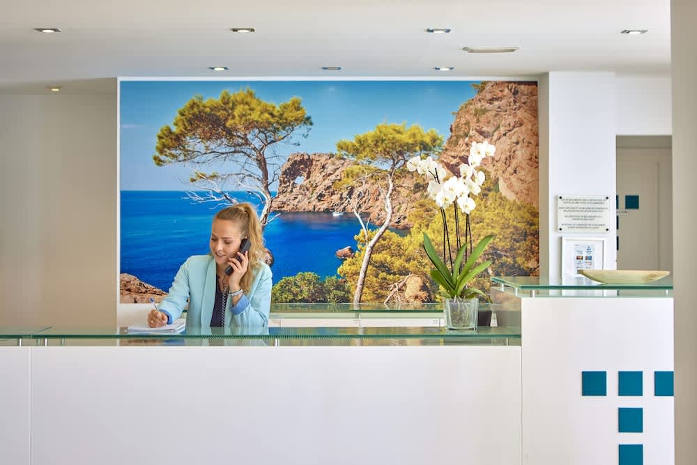 Universal Hotel Lido Park & Spa 2