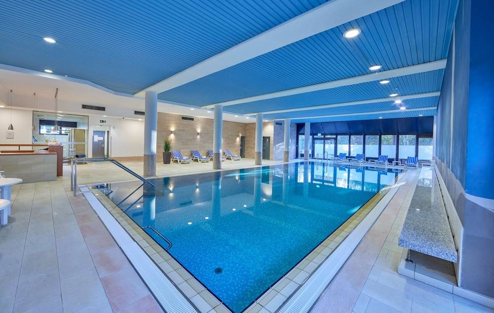 Hotel Bredeney 1