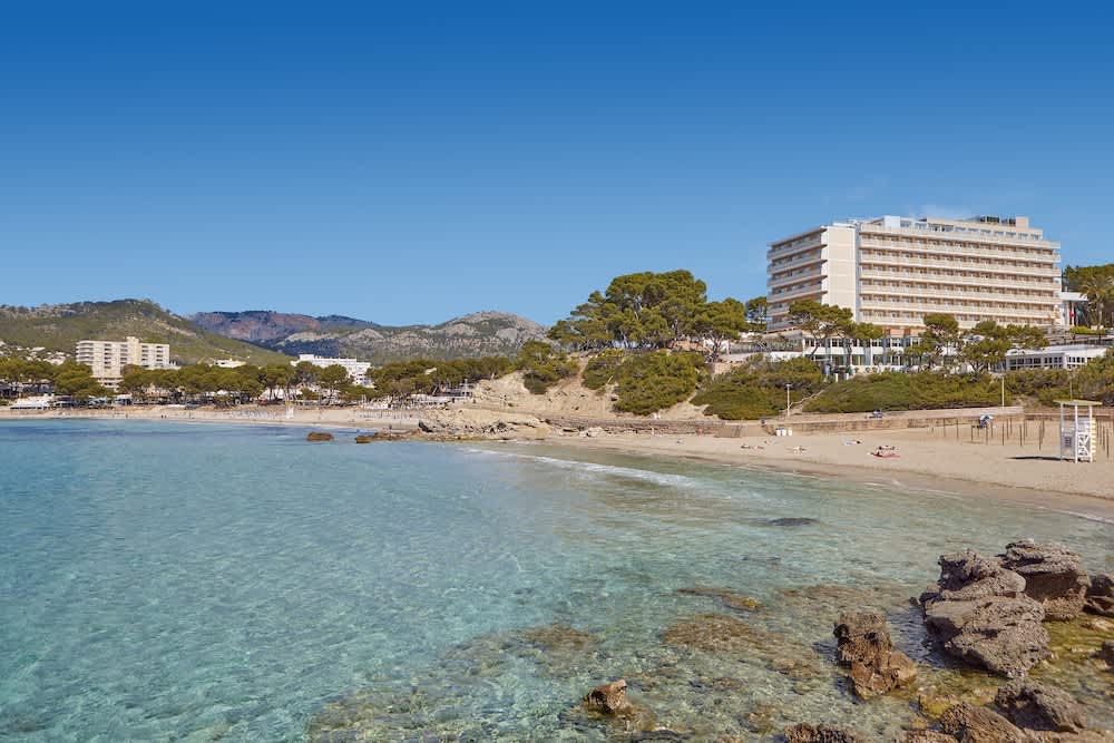 Universal Hotel Lido Park & Spa 1