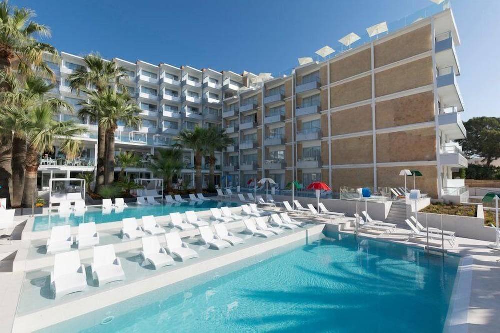 Reverence Mare Hotel - Adults Only 1
