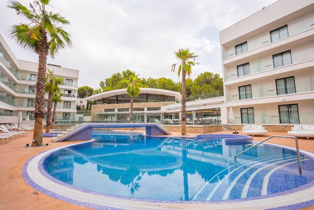 Hotel Morlans Suites - Adults Only 1
