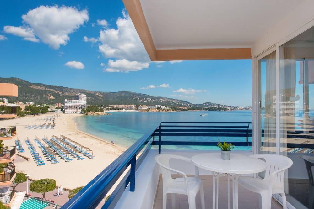 Apartamentos Calablanca 1