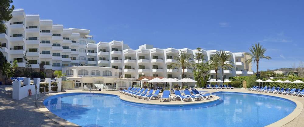 SOL by Meliá Lunamar Palmanova Apartamentos - Adults Only 1