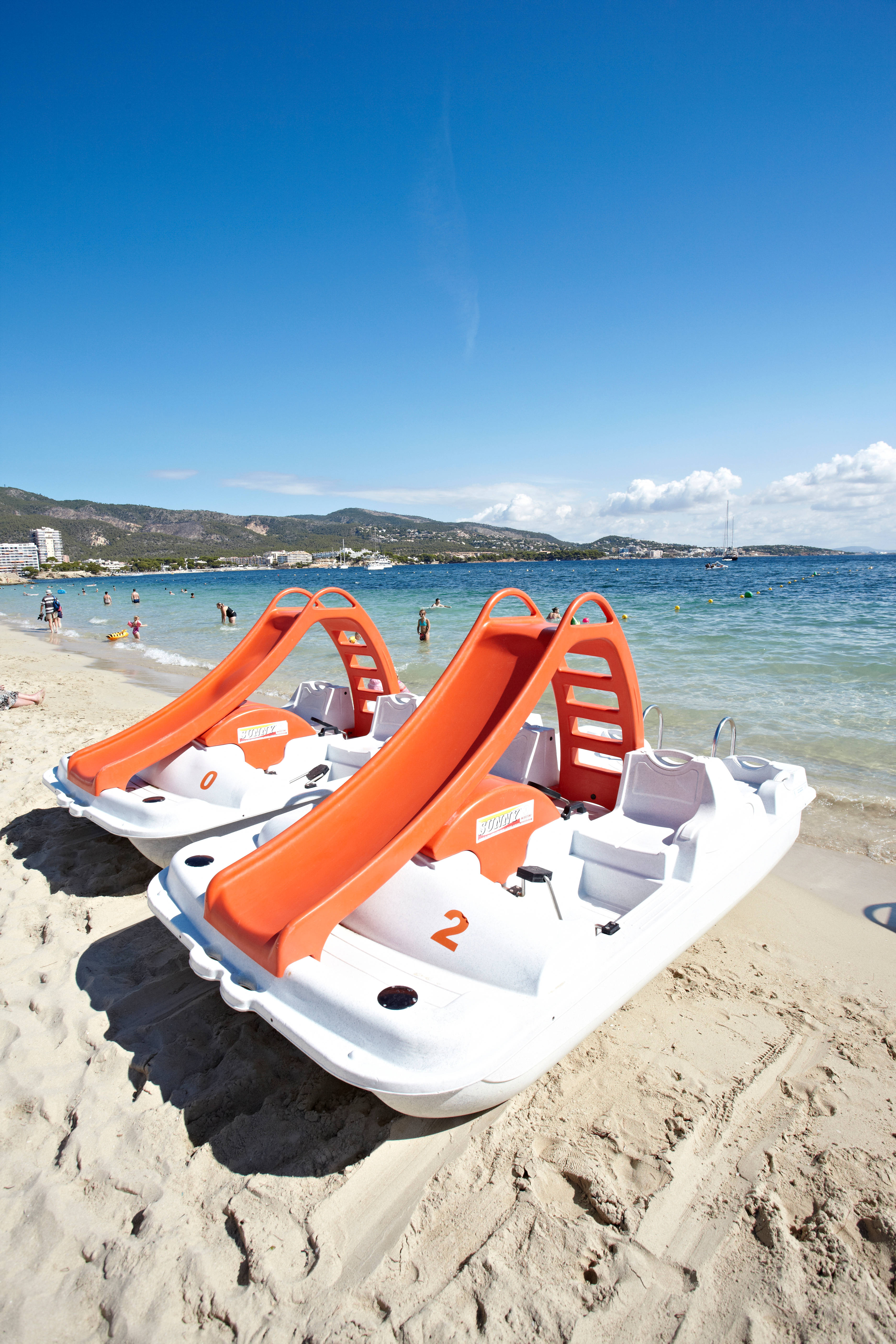 Son Matias Beach - Adults Only 2
