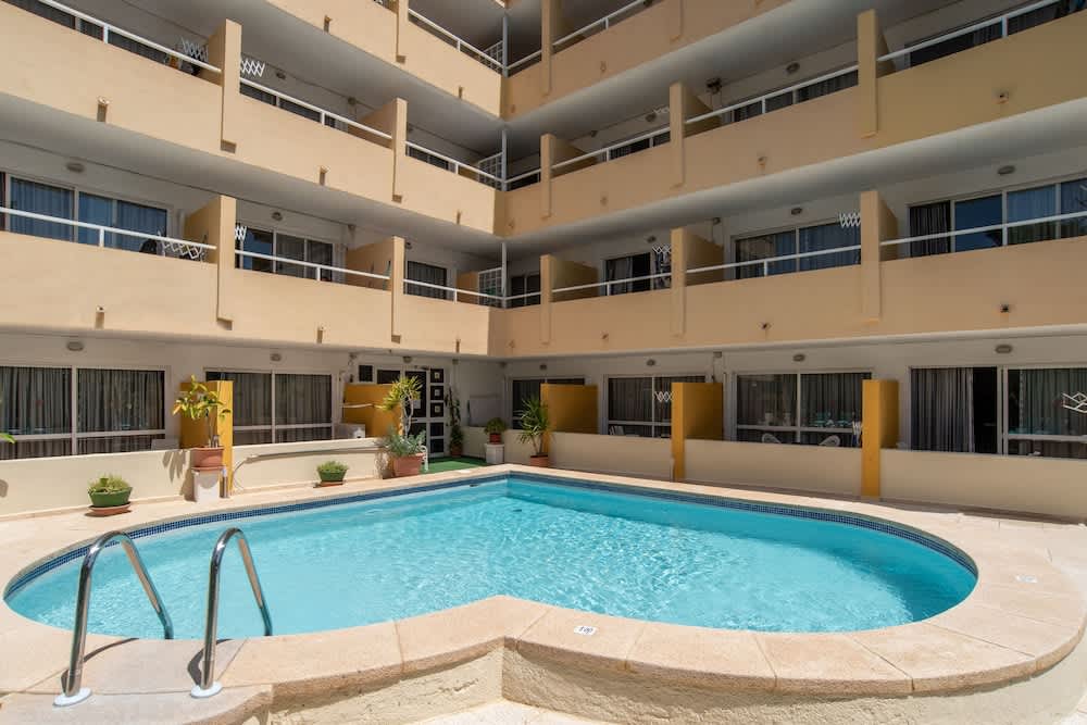 Alper Apartments 1