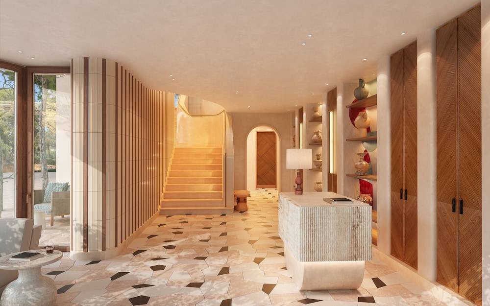 Mandarin Oriental Punta Negra, Mallorca 2