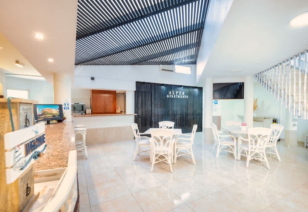 Alper Apartments 2