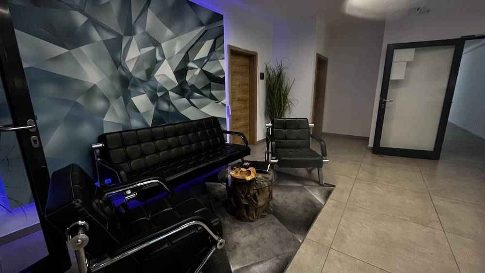 VitaLounge Sports & Spa Hotel 2
