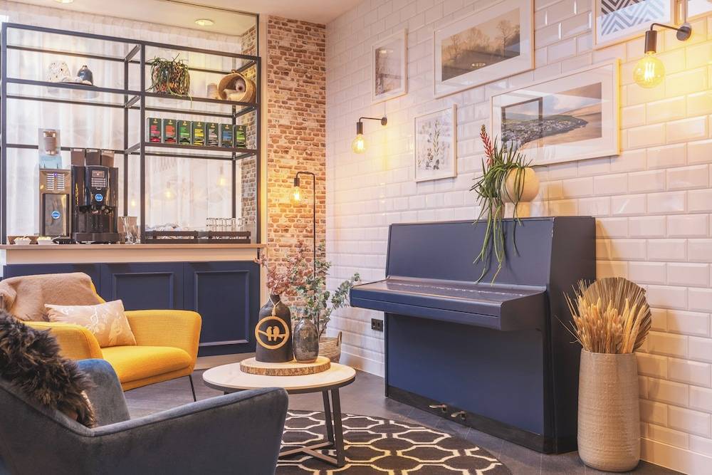 Garner Hotel Essen - Messe by IHG 1