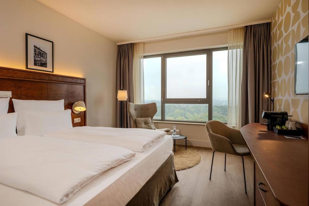 Welcome Hotel Gelsenkirchen 1