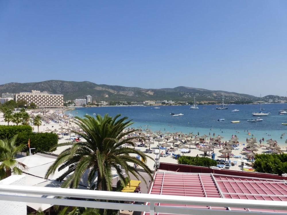 Apartamentos Balear Beach 1