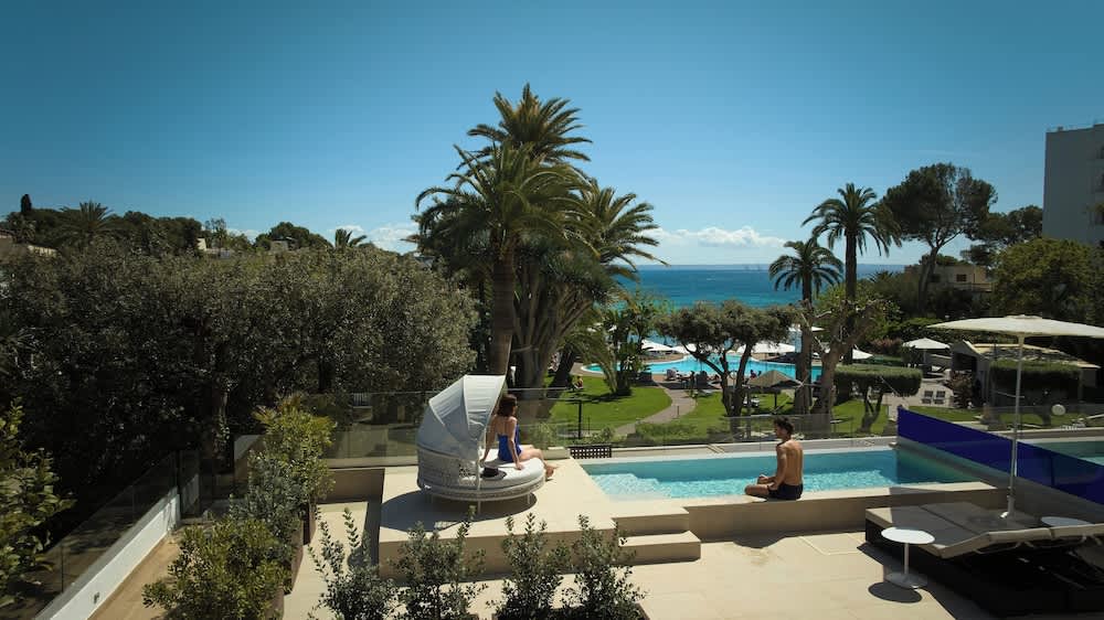 Hotel Son Caliu Spa Oasis 1