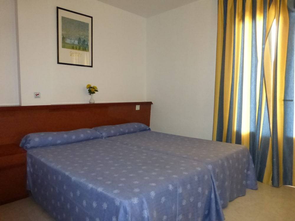 Apartamentos Balear Beach 2