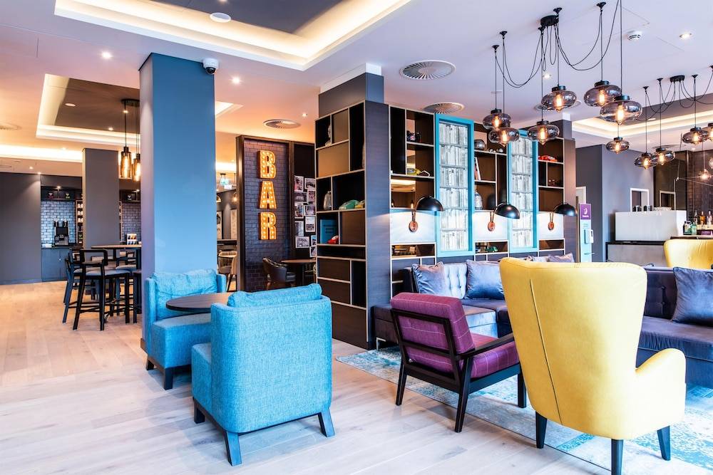 Premier Inn Essen City Centre 2